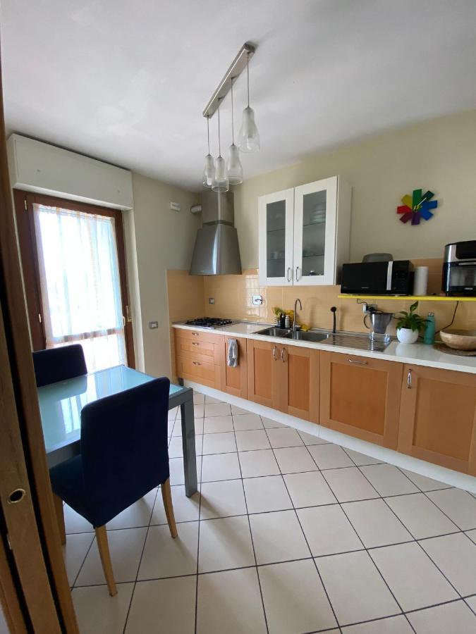 피렌체 Casa Giulietta 아파트 외부 사진