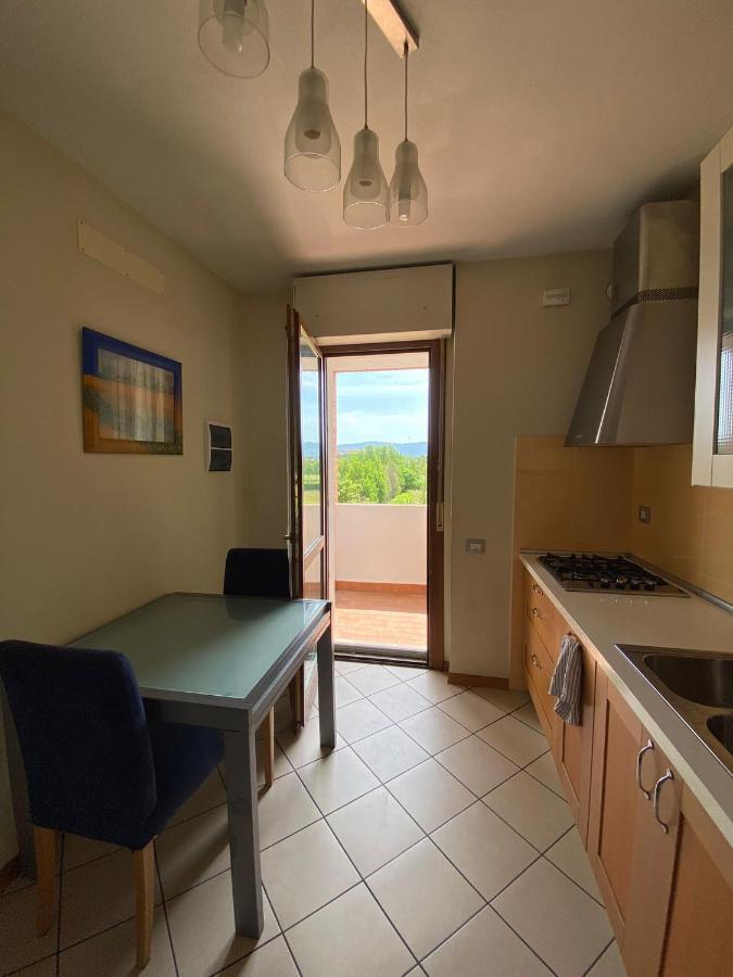 피렌체 Casa Giulietta 아파트 외부 사진