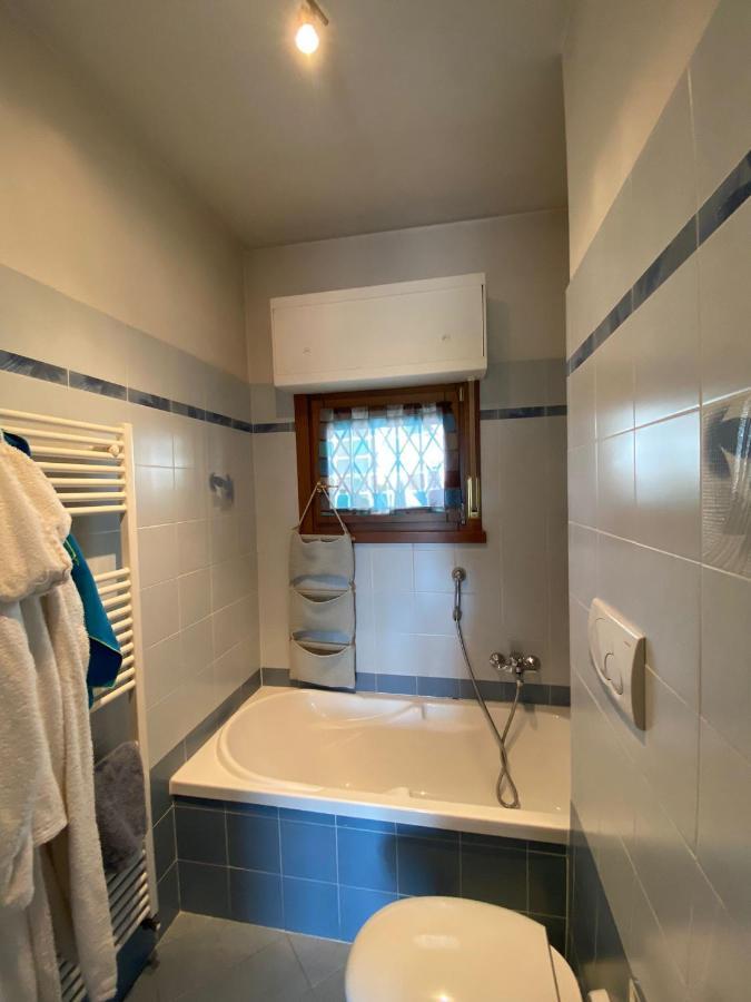 피렌체 Casa Giulietta 아파트 외부 사진